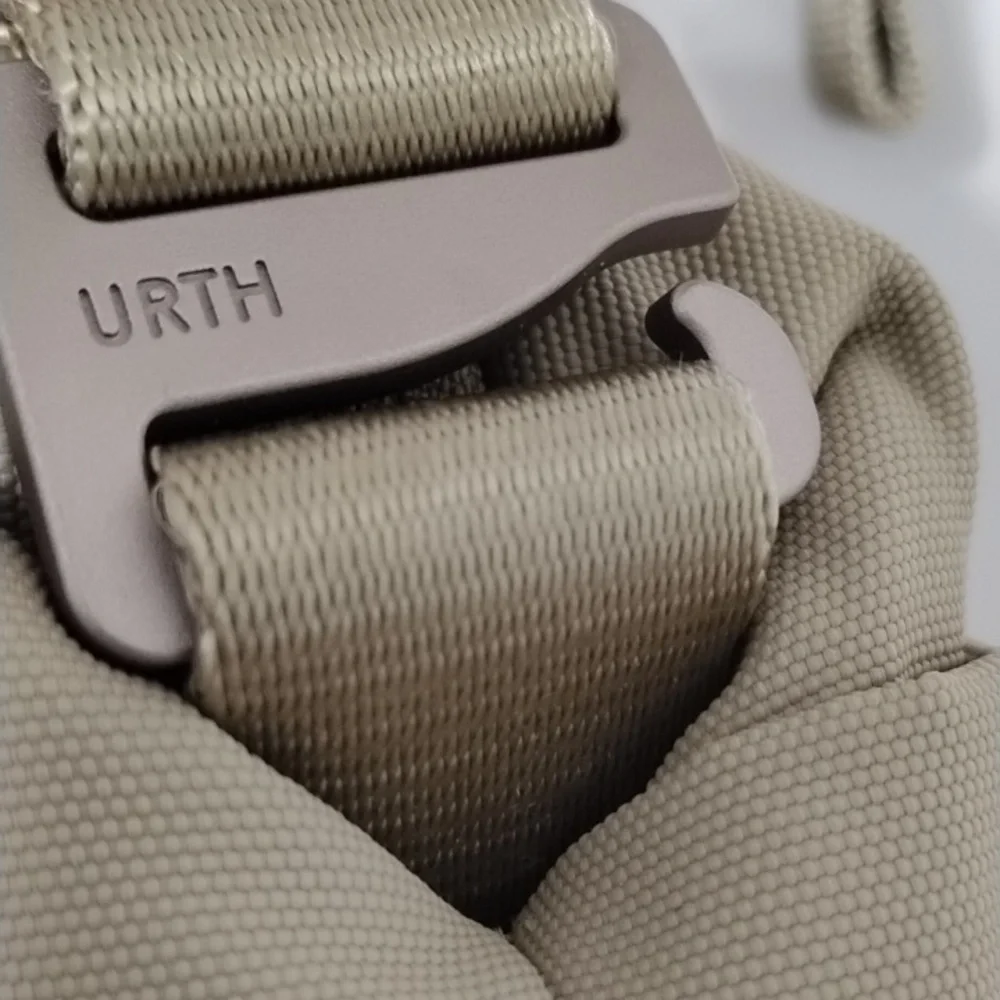 Urth Andesite Camera Crossbody